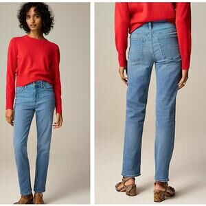 J. CREW Mid-Rise Slim Jean in 2003 Super Stretch Sz 29 {3X41}